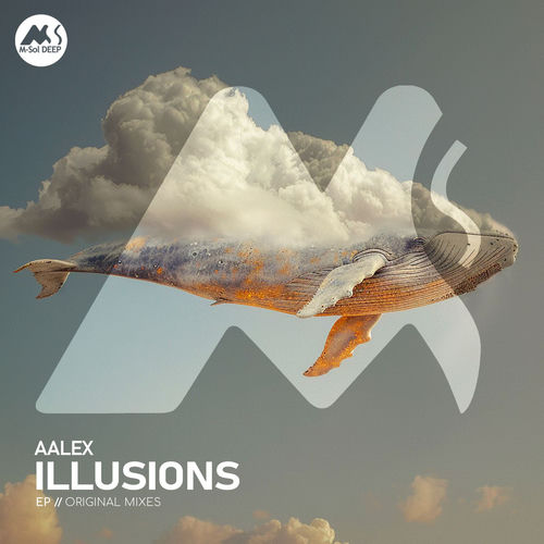 Aalex - Illusions