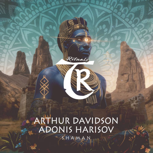 Arthur Davidson, Adonis Harisov - Shaman