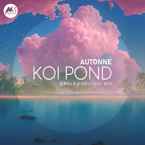 Autonne - Koi Pond