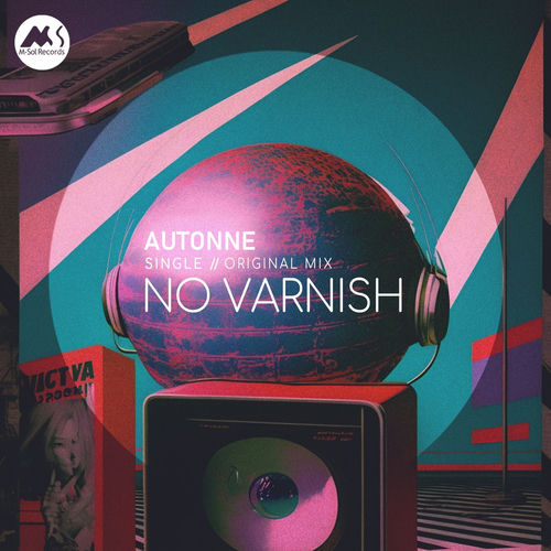 Autonne - No Varnish
