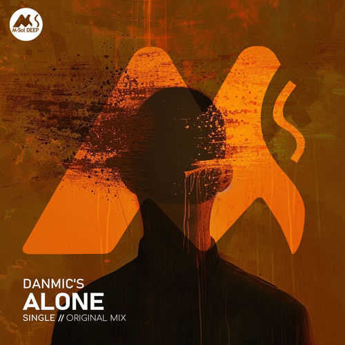 Danmic's - Alone
