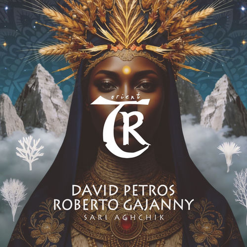 David Petros, Robero Gajanny - Sari Aghchik