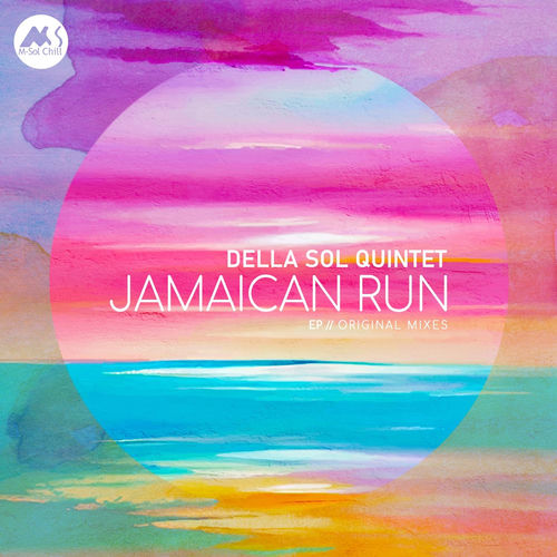 Della Sol Quintet - Jamaican Run