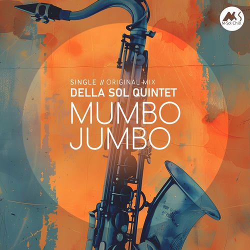 Della Sol Quintet - Mumbo Jumbo
