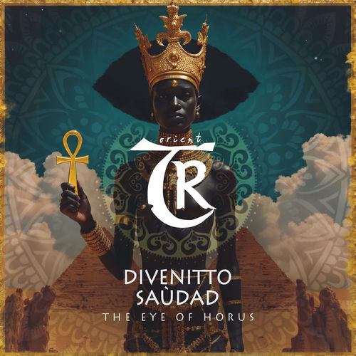 Divenitto, Saùdad - The Eye of Horus