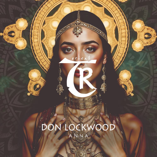 Don Lockwood - Anna
