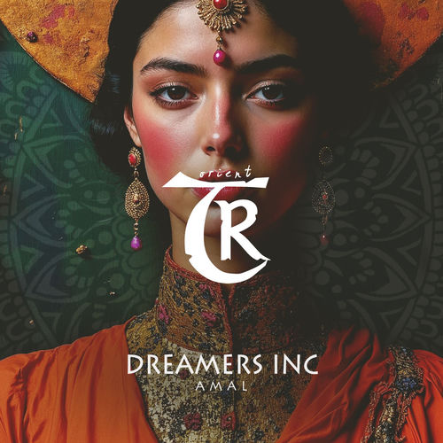 Dreamers INC - Amal