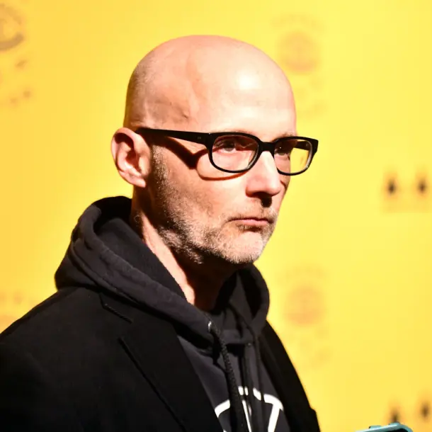 Moby