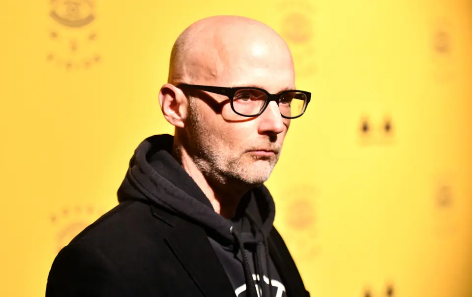 Moby