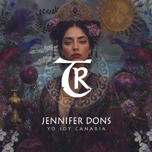 Jennifer Dons - Yo Soy Canaria