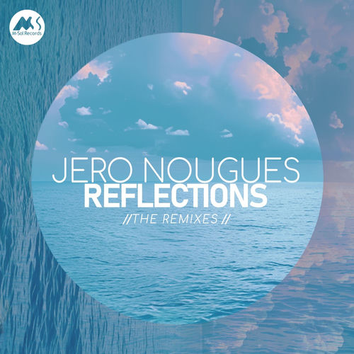 Jero Nougues, Marga Sol, Beamy, Dwayne W. Tyree - Reflections
