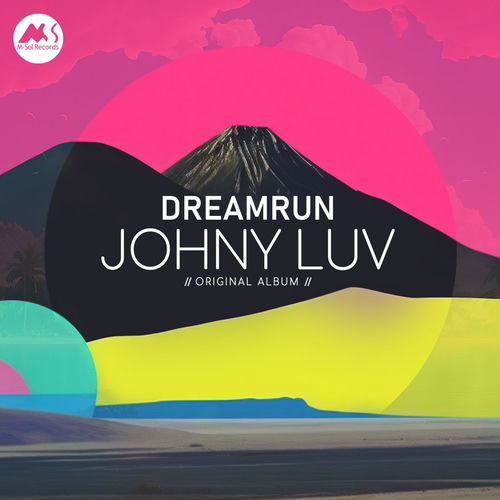 Johny Luv - Dreamrun