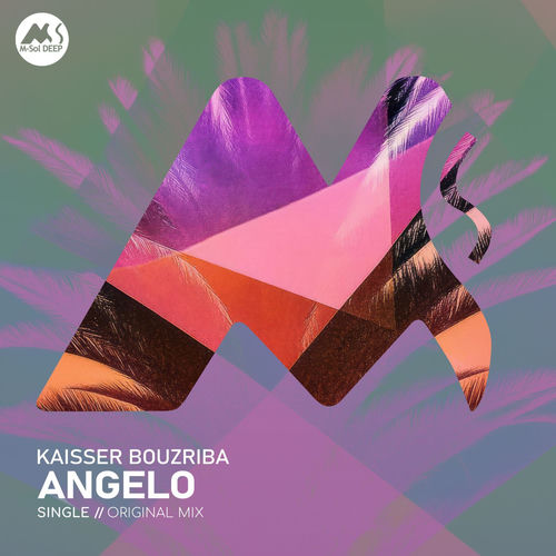Kaisser Bouzriba - Angelo