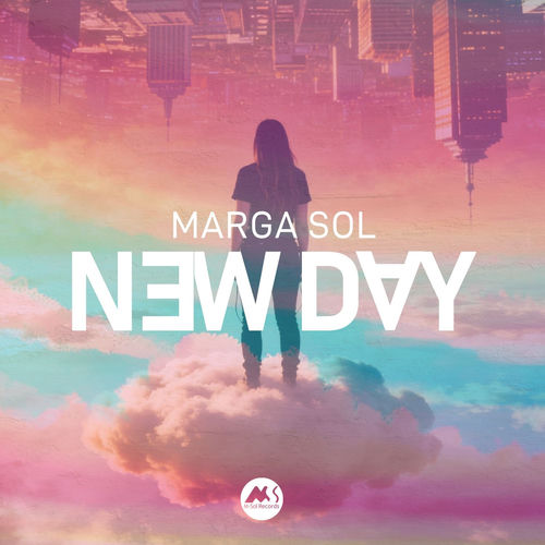 Marga Sol - New Day