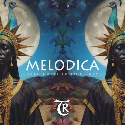 Melodicá - Afro House Edition 2026