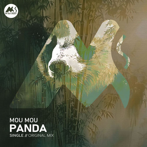 Mou Mou - Panda