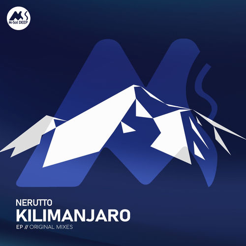 Nerutto - Kilimanjaro