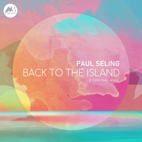 Paul Seling - Back to the Island