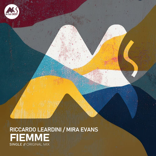 Riccardo Leardini, Mira Evans - Fiemme
