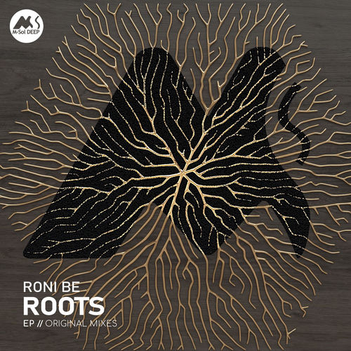 Roni Be - Roots