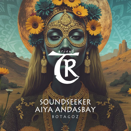 Soundseeker, Aiya Andasbay - Botagoz