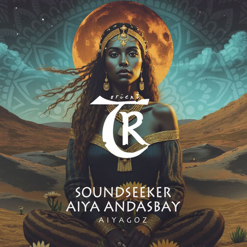 Soundseeker, Aiya Andasbay - Aiyagoz