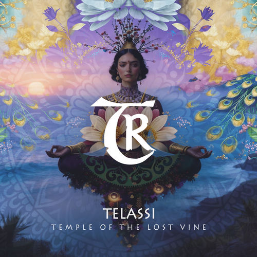 TELASSI - Temple of the Lost vine