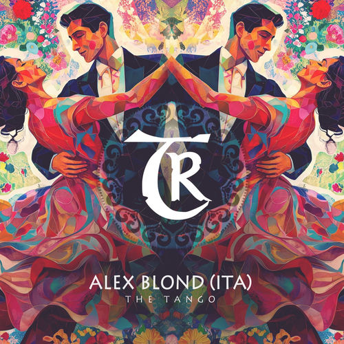 Alex Blond (ITA) - The Tango