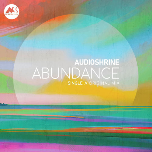 Audioshrine - Abundance