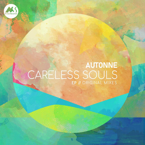 Autonne - Careless Souls