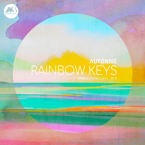 Autonne - Rainbow Keys