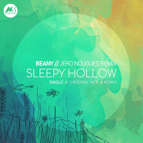 Beamy - Sleepy Hollow (Jero Nougues Remix)