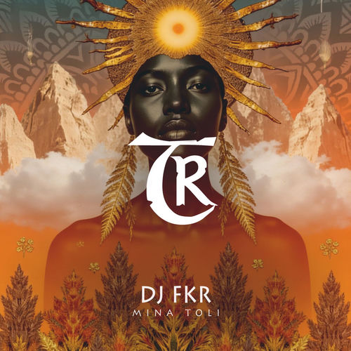 DJ FKR - Mina Toli