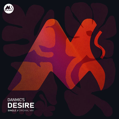 Danmic's - Desire