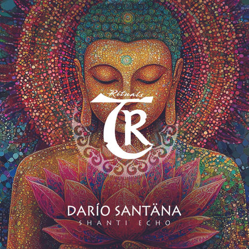 Darío Santäna - Shanti Echo