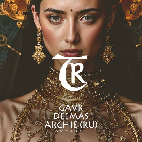 GavR, DEEMAS, Archie (RU) - Amatoki
