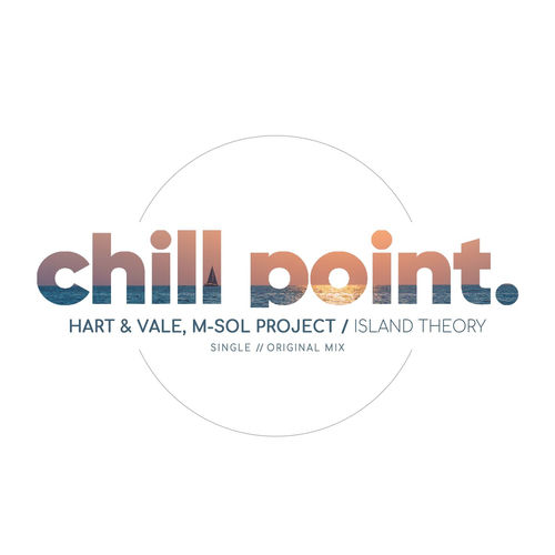 Hart & Vale, M-Sol Project - Island Theory