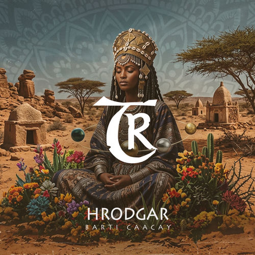 Hrodgar - Barti Caacay