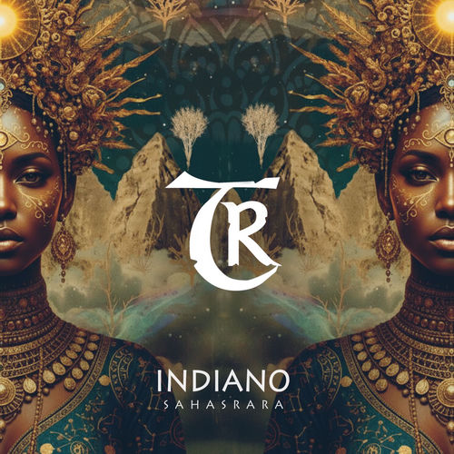 Indiano - Sahasrara