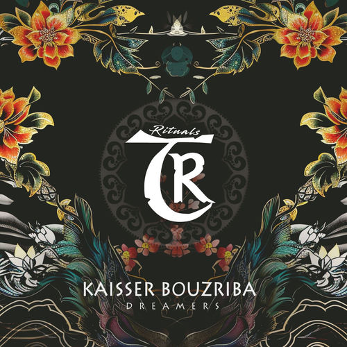 Kaisser Bouzriba - Dreamers