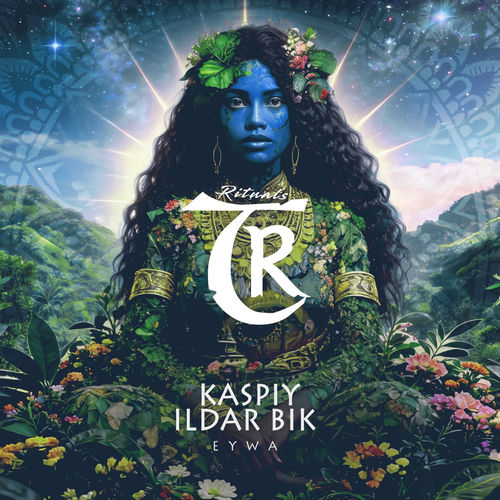 Kaspiy, Ildar Bik - Eywa