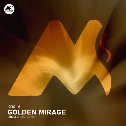 Koala - Golden Mirage