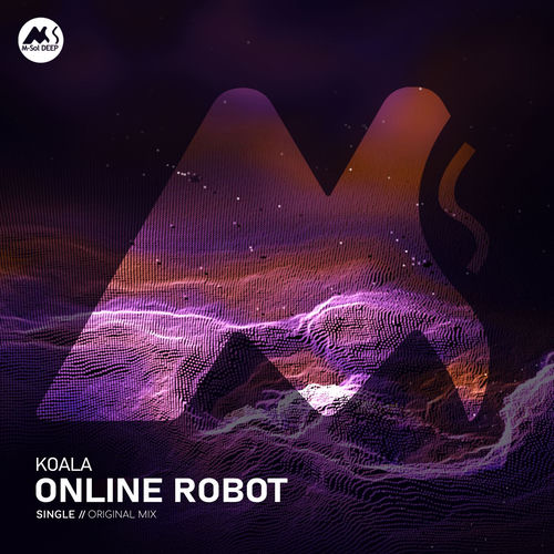 Koala - Online Robot