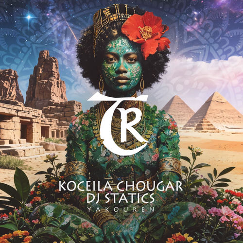 Koceila Chougar, DJ Statics - Yakouren