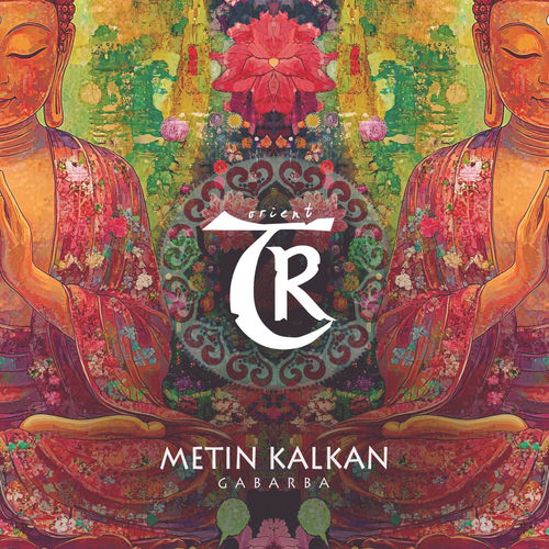 Metin Kalkan - Gabarba
