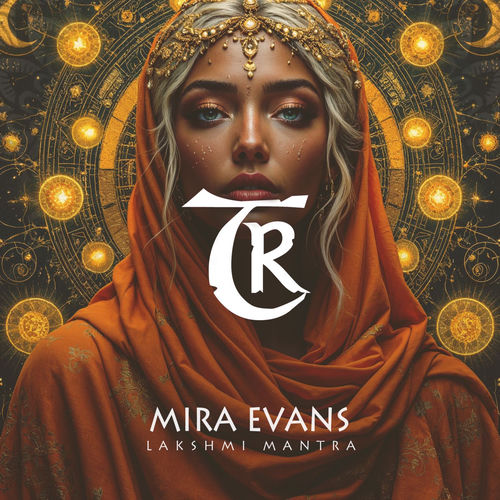 Mira Evans - Lakshmi Mantra