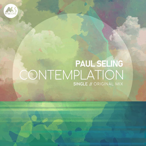 Paul Seling - Contemplation