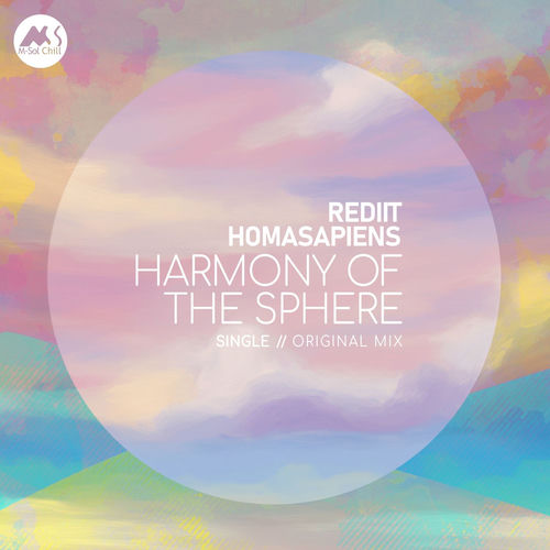 Rediit, homasapiens - Harmony of the Sphere