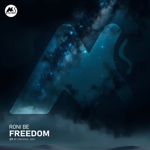 Roni Be - Freedom