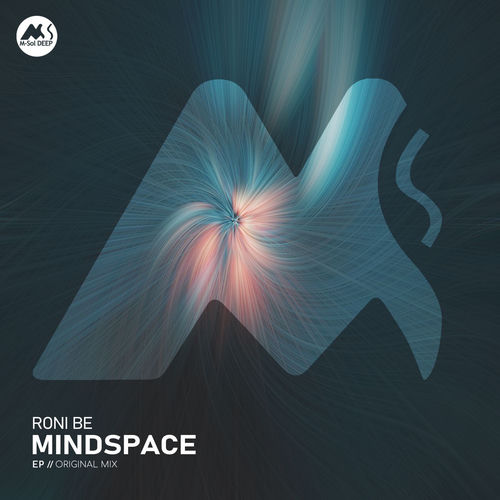 Roni Be - Mindspace